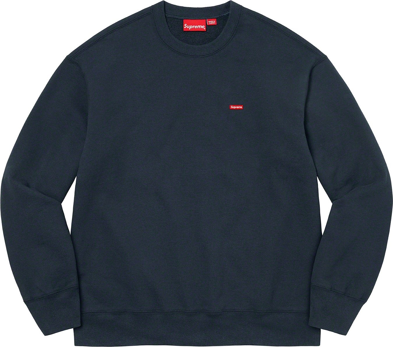 Small Box Crewneck view 10
